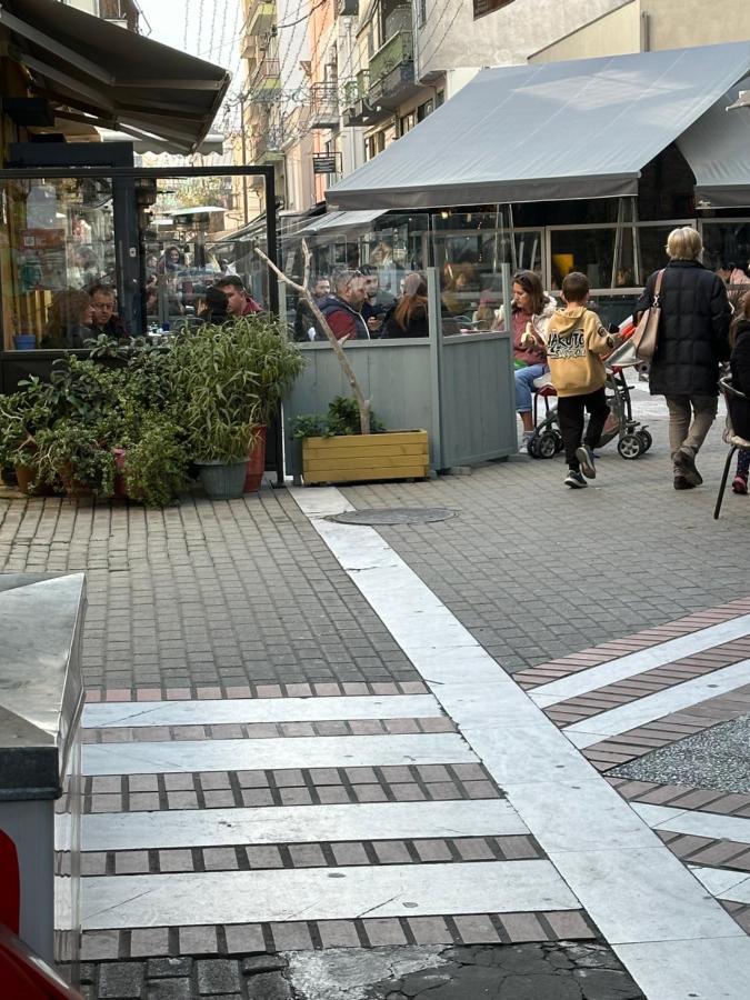 沃洛斯Citizen Life公寓 外观 照片